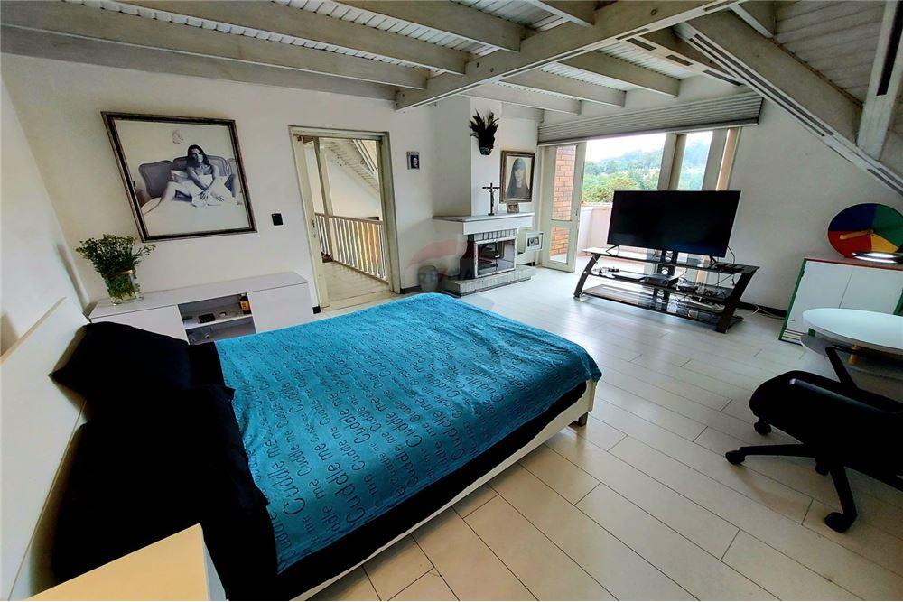 Casa en venta en Cerros De Suba, Bogotá · foto 16 de 24