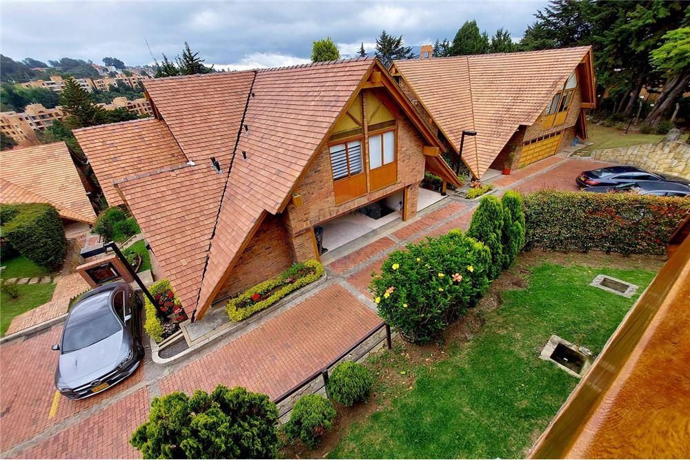 Casa en venta en Cerros De Suba, Bogotá · foto 19 de 24
