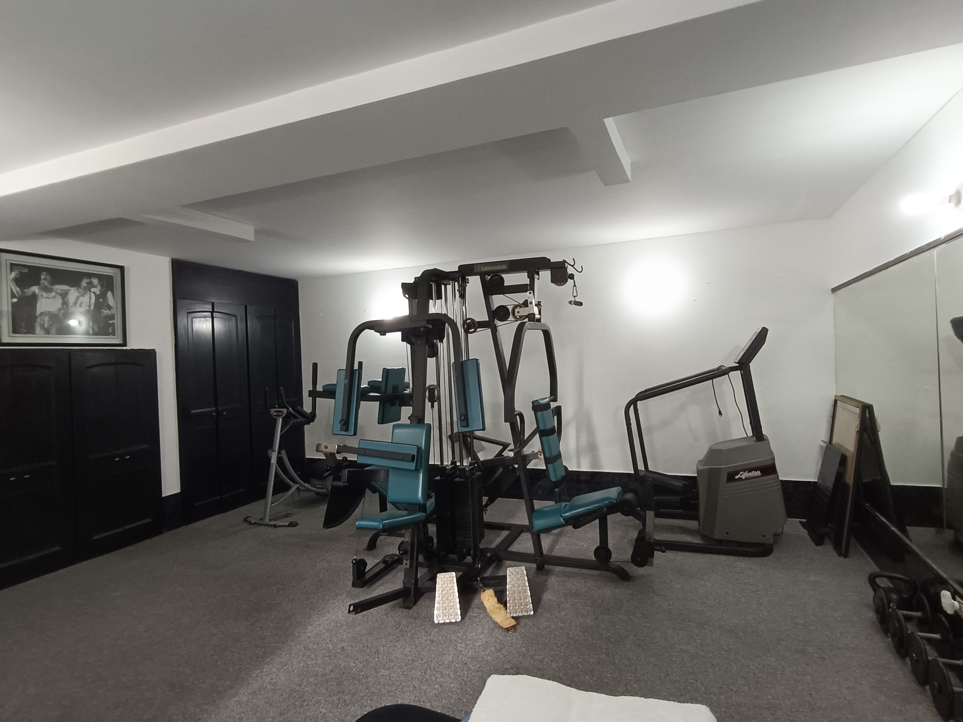 Casa en venta en Cerros De Suba, Bogotá · foto 23 de 24