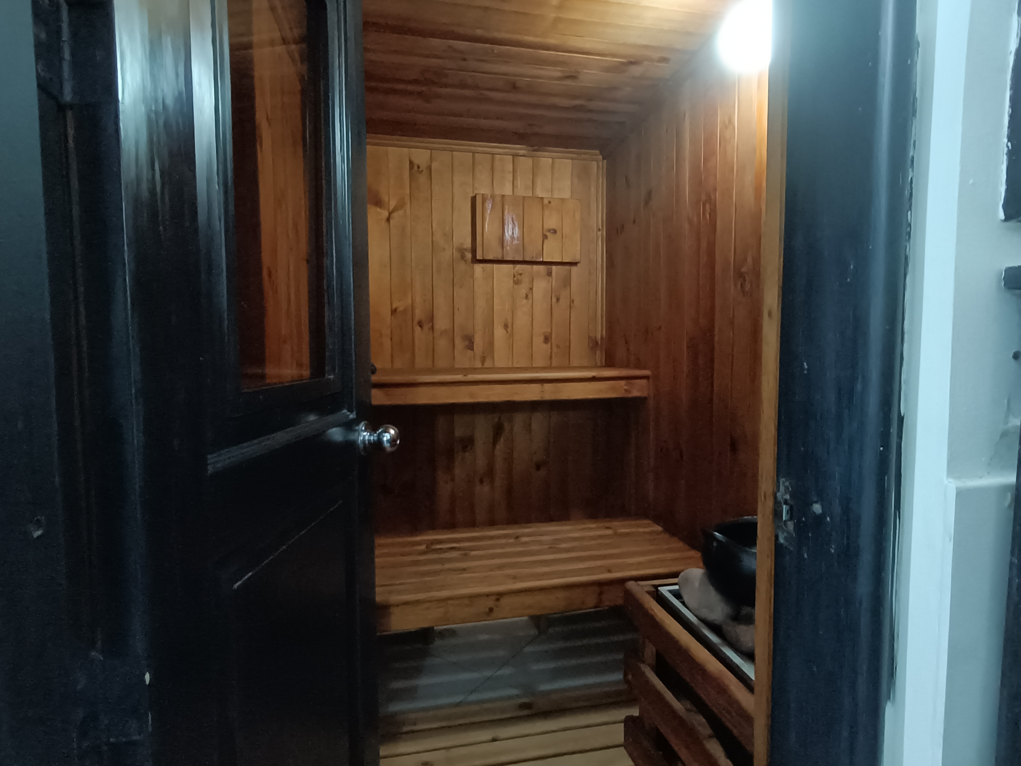 Casa en venta en Cerros De Suba, Bogotá · foto 24 de 24