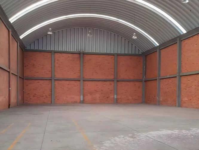 Bodega en arriendo en Sector Centro, Tocancipá, 1750 m² · foto 3 de 9
