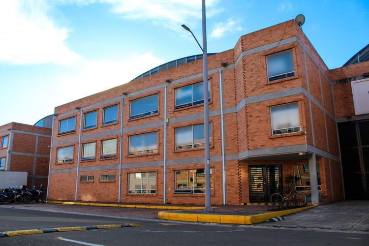Bodega en arriendo en Sector Centro, Tocancipá, 1750 m² · foto 5 de 9