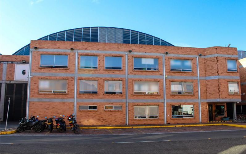 Bodega en arriendo en Sector Centro, Tocancipá, 1750 m² · foto 9 de 9