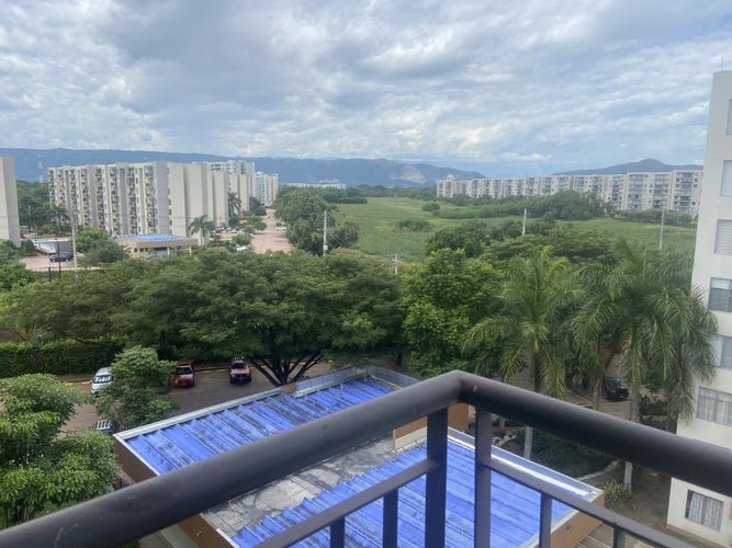 Apartamento de 2 alcobas en venta en Ricaurte, 60 m² · foto 3 de 20