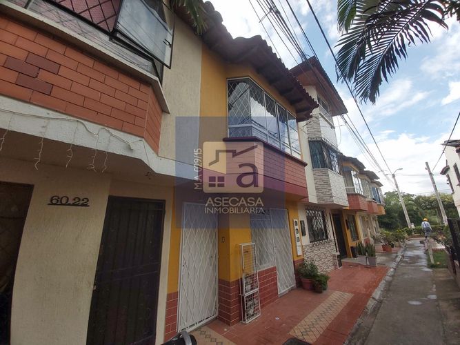 Casa de 5 alcobas en venta en Prados Del Mutis, Bucaramanga, 95 m² · foto 5 de 24