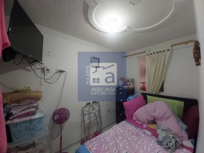 Casa de 5 alcobas en venta en Prados Del Mutis, Bucaramanga, 95 m² · foto 6 de 24