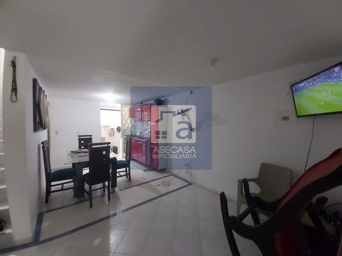 Casa de 5 alcobas en venta en Prados Del Mutis, Bucaramanga, 95 m² · foto 8 de 24