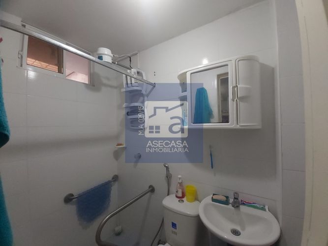 Casa de 5 alcobas en venta en Prados Del Mutis, Bucaramanga, 95 m² · foto 15 de 24