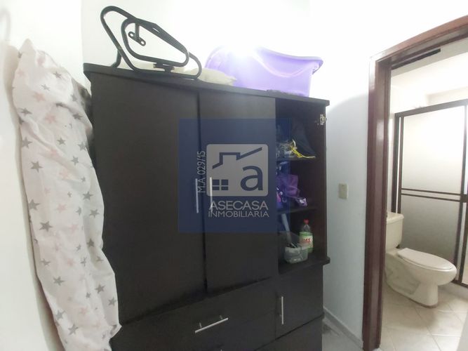 Casa de 5 alcobas en venta en Prados Del Mutis, Bucaramanga, 95 m² · foto 17 de 24