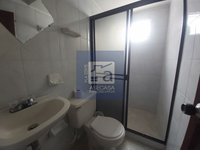 Casa de 5 alcobas en venta en Prados Del Mutis, Bucaramanga, 95 m² · foto 18 de 24