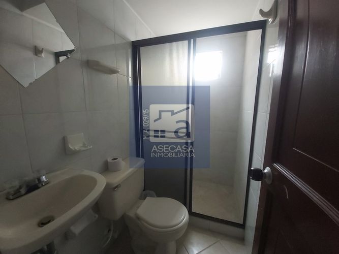 Casa de 5 alcobas en venta en Prados Del Mutis, Bucaramanga, 95 m² · foto 20 de 24