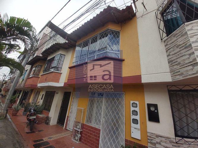Casa de 5 alcobas en venta en Prados Del Mutis, Bucaramanga, 95 m² · foto 21 de 24