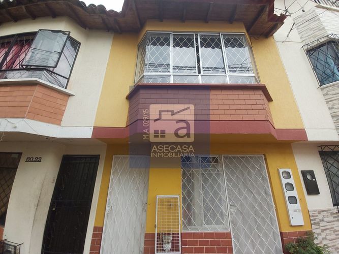 Casa de 5 alcobas en venta en Prados Del Mutis, Bucaramanga, 95 m² · foto 22 de 24