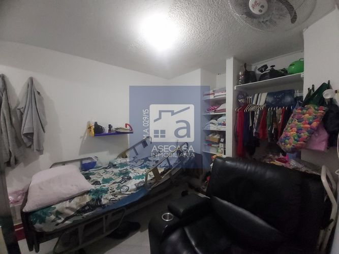 Casa de 5 alcobas en venta en Prados Del Mutis, Bucaramanga, 95 m² · foto 23 de 24