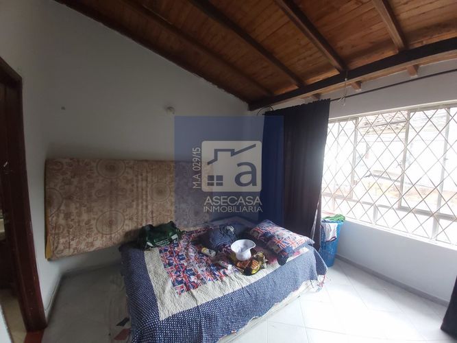 Casa de 5 alcobas en venta en Prados Del Mutis, Bucaramanga, 95 m² · foto 24 de 24
