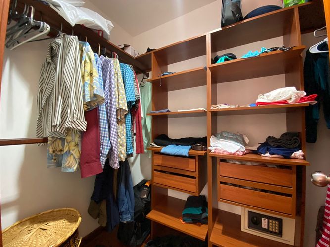 Apartamento de 2 alcobas en arriendo en Los Balsos, Medellín, 120 m² · foto 9 de 19