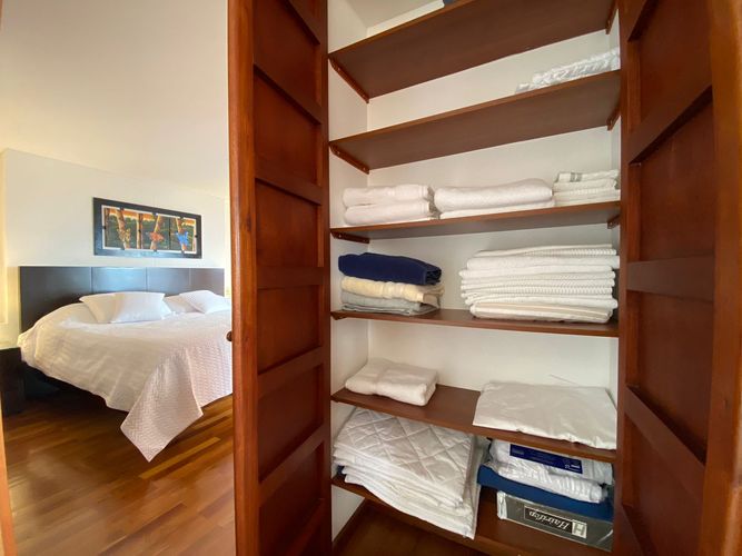 Apartamento de 2 alcobas en arriendo en Los Balsos, Medellín, 120 m² · foto 18 de 19