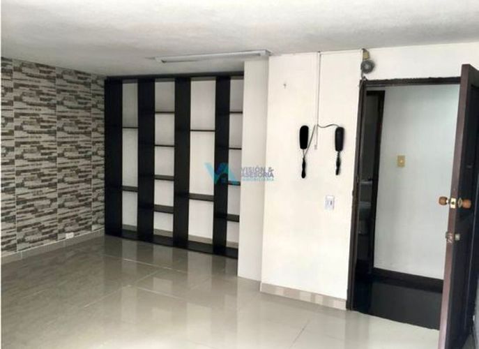 Oficina en venta en El Centro, Manizales, 24 m² · foto 2 de 3