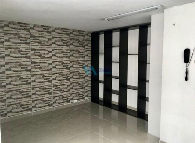 Oficina en venta en El Centro, Manizales, 24 m² · foto 3 de 3