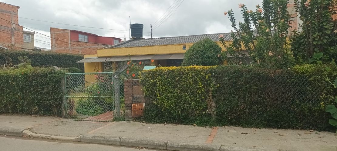Lote en venta en Santa Cruz, Cajicá, 1600 m² · foto 3 de 15