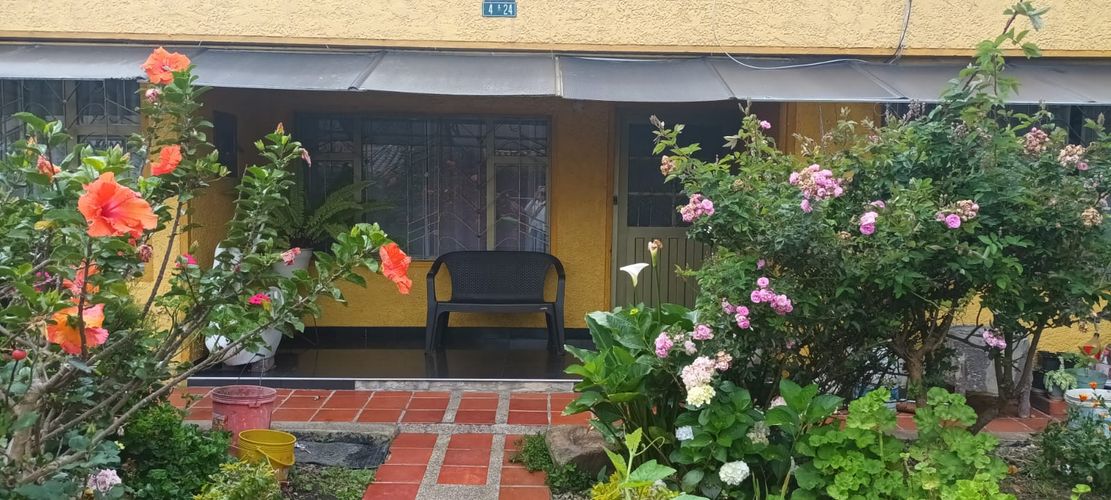 Lote en venta en Santa Cruz, Cajicá, 1600 m² · foto 4 de 15
