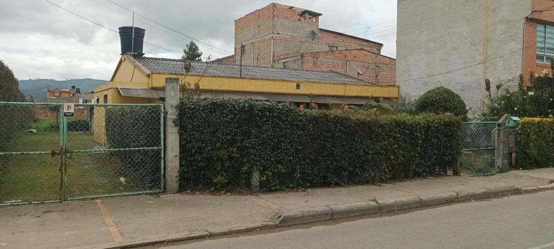 Lote en venta en Santa Cruz, Cajicá, 1600 m² · foto 5 de 15