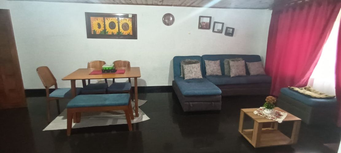 Lote en venta en Santa Cruz, Cajicá, 1600 m² · foto 6 de 15