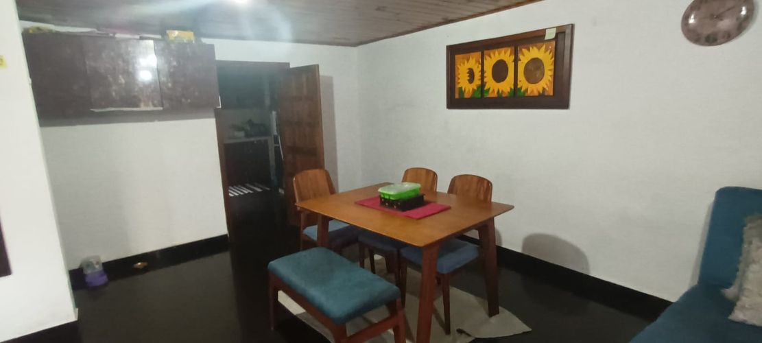 Lote en venta en Santa Cruz, Cajicá, 1600 m² · foto 7 de 15
