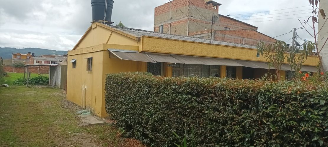 Lote en venta en Santa Cruz, Cajicá, 1600 m² · foto 9 de 15