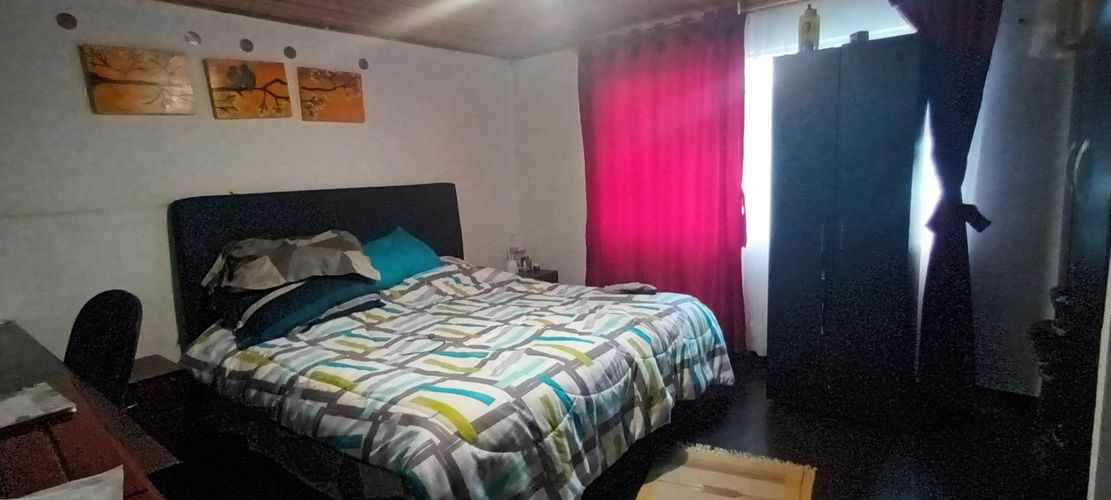 Lote en venta en Santa Cruz, Cajicá, 1600 m² · foto 14 de 15