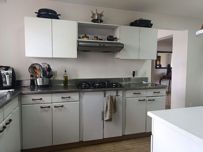 Apartamento de 3 alcobas en arriendo en Los Balsos, Medellín, 170 m² · foto 7 de 19