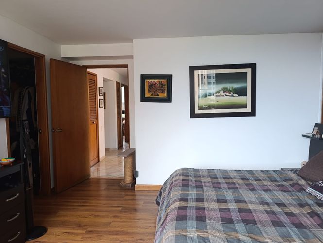 Apartamento de 3 alcobas en arriendo en Los Balsos, Medellín, 170 m² · foto 12 de 19