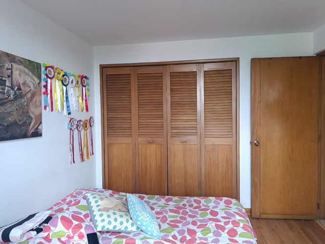 Apartamento de 3 alcobas en arriendo en Los Balsos, Medellín, 170 m² · foto 16 de 19