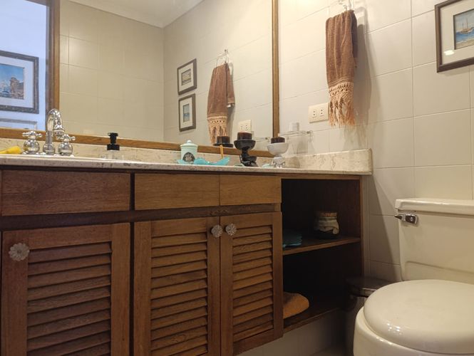 Apartamento de 3 alcobas en arriendo en Los Balsos, Medellín, 170 m² · foto 17 de 19