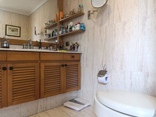 Apartamento de 3 alcobas en arriendo en Los Balsos, Medellín, 170 m² · foto 18 de 19