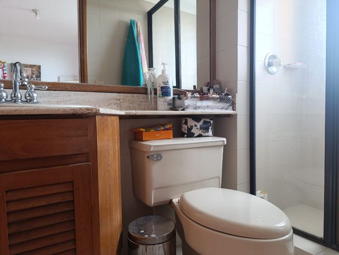 Apartamento de 3 alcobas en arriendo en Los Balsos, Medellín, 170 m² · foto 19 de 19