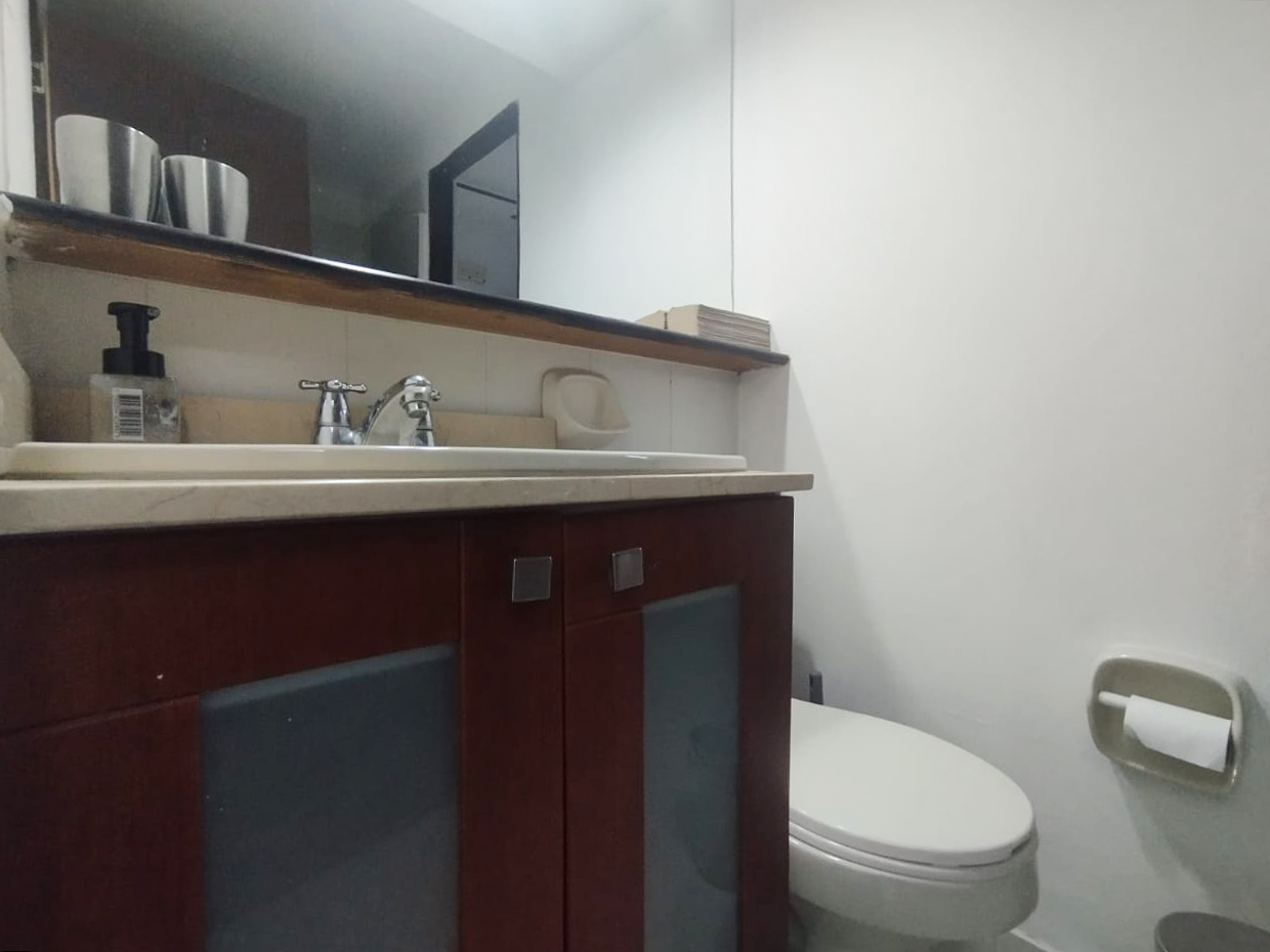 Apartamento en venta en San Diego, Medellín · foto 13 de 13