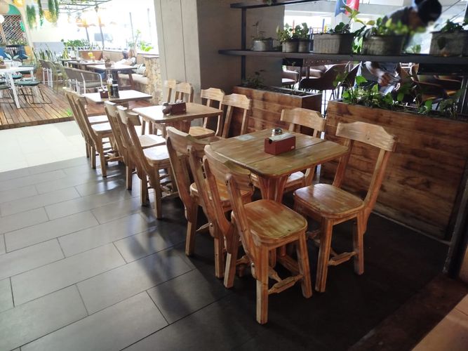 Local en arriendo en El Poblado, Medellín, 30 m² · foto 8 de 10
