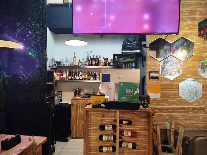 Local en arriendo en El Poblado, Medellín, 30 m² · foto 4 de 10