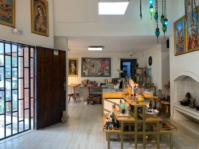 Oficina en venta en Patio Bonito, Medellín, 420 m² · foto 4 de 14