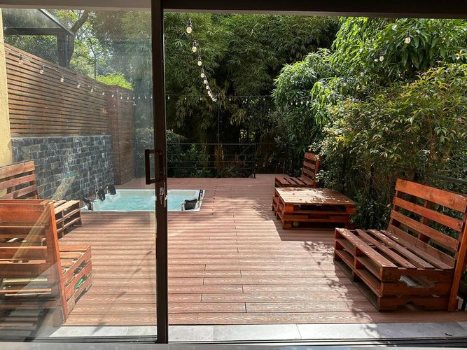 Casa de 3 alcobas en venta en Cumbres, Envigado, 186 m² · foto 2 de 15