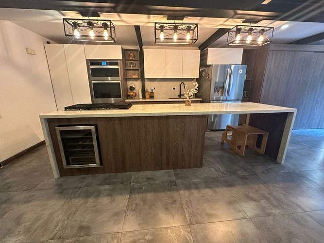 Casa de 3 alcobas en venta en Cumbres, Envigado, 186 m² · foto 7 de 15