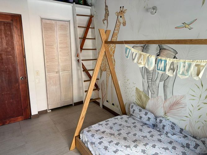 Casa de 3 alcobas en venta en Cumbres, Envigado, 186 m² · foto 9 de 15