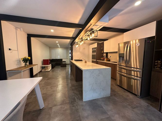 Casa de 3 alcobas en venta en Cumbres, Envigado, 186 m² · foto 11 de 15