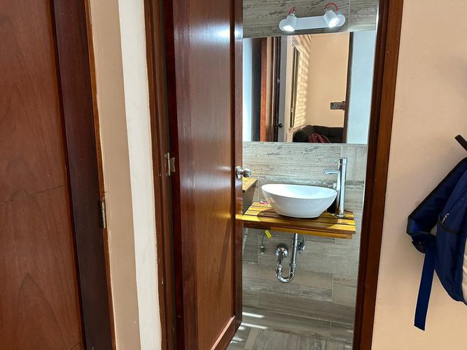 Casa de 3 alcobas en venta en Cumbres, Envigado, 186 m² · foto 13 de 15