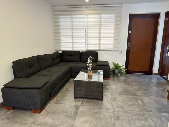 Casa de 3 alcobas en venta en Cumbres, Envigado, 186 m² · foto 14 de 15