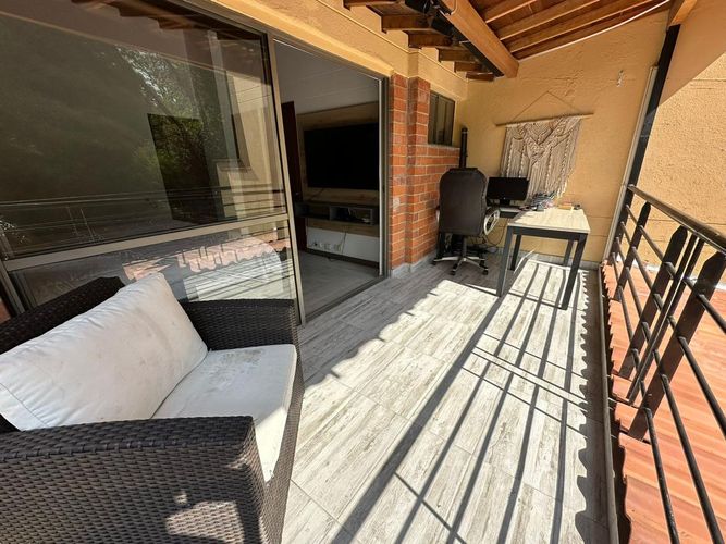 Casa de 3 alcobas en venta en Cumbres, Envigado, 186 m² · foto 15 de 15