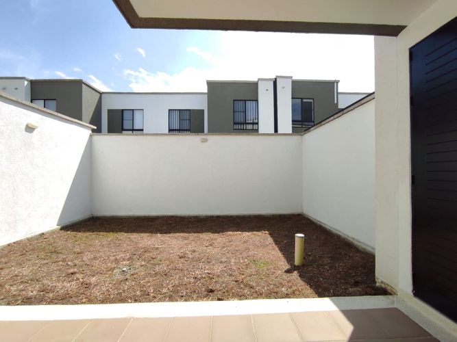 Casa de 3 alcobas en venta en Parque Natura, Jamundí, 123 m² · foto 4 de 21