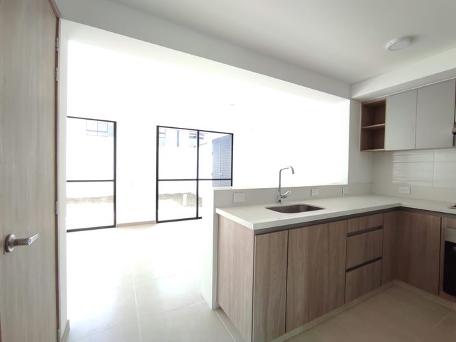 Casa de 3 alcobas en venta en Parque Natura, Jamundí, 123 m² · foto 6 de 21