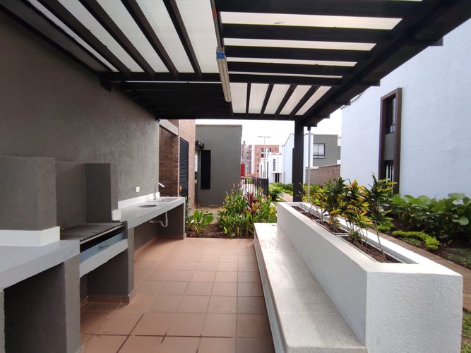 Casa de 3 alcobas en venta en Parque Natura, Jamundí, 123 m² · foto 19 de 21